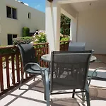 Ground Floor One Bedroom Apartment, Vanessa Complex Peyia