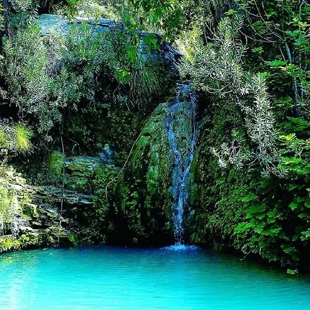 Ground Floor One Bedroom Apartment, Vanessa Complex Lejlighed *