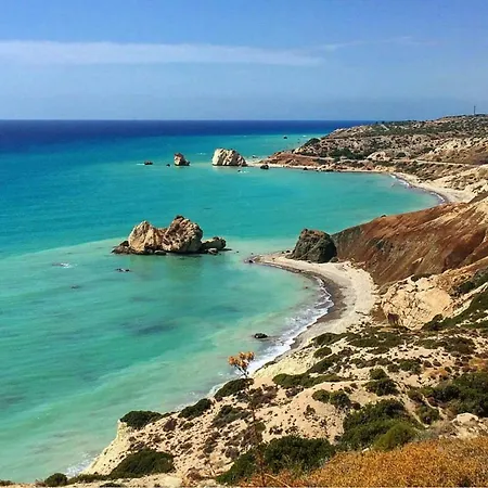 Lejlighed Ground Floor One Bedroom Apartment, Vanessa Complex *