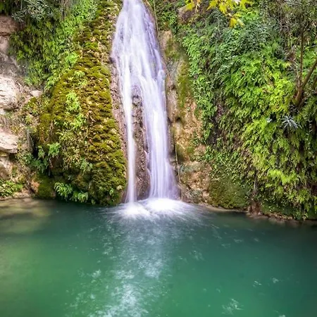 Ground Floor One Bedroom Apartment, Vanessa Complex Lejlighed *