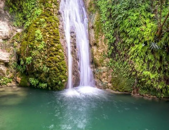 Ground Floor One Bedroom Apartment, Vanessa Complex Apartmán *