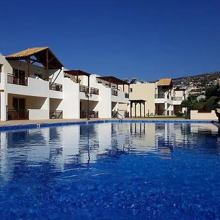 Ground Floor One Bedroom Apartment, Vanessa Complex