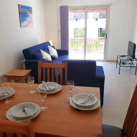 Ground Floor One Bedroom Apartment, Vanessa Complex Apartment Peyia