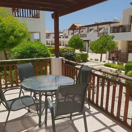 Ground Floor One Bedroom Apartment, Vanessa Complex Apartmán *
