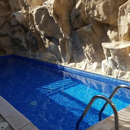 Ground Floor One Bedroom Apartment, Vanessa Complex