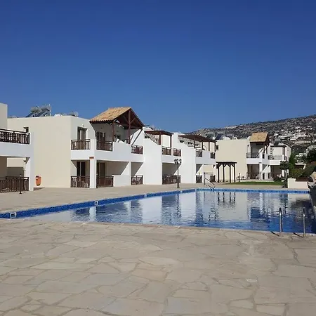 Ground Floor One Bedroom Apartment, Vanessa Complex Apartmán