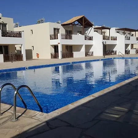 Ground Floor One Bedroom Apartment, Vanessa Complex Apartmán *
