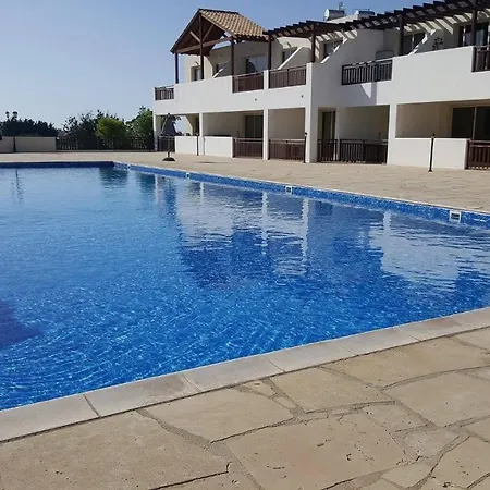 Ground Floor One Bedroom Apartment, Vanessa Complex Apartmán