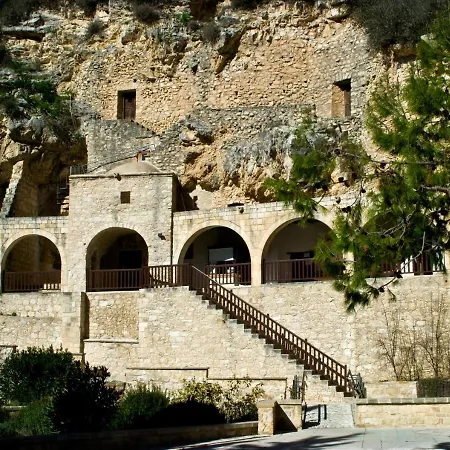 Ground Floor One Bedroom Apartment, Vanessa Complex Pegeia