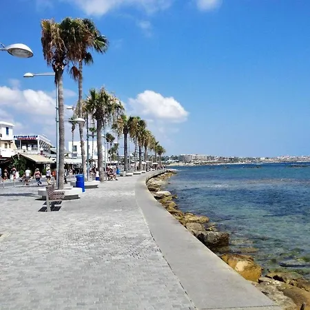 Apartment Ground Floor One Bedroom Apartment, Vanessa Complex Peyia