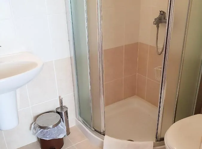 Appartamento Ground Floor One Bedroom Apartment, Vanessa Complex