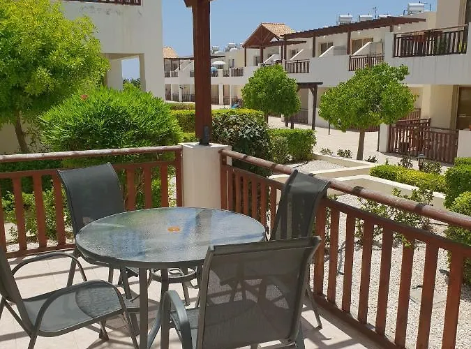 Ground Floor One Bedroom Apartment, Vanessa Complex Appartamento *