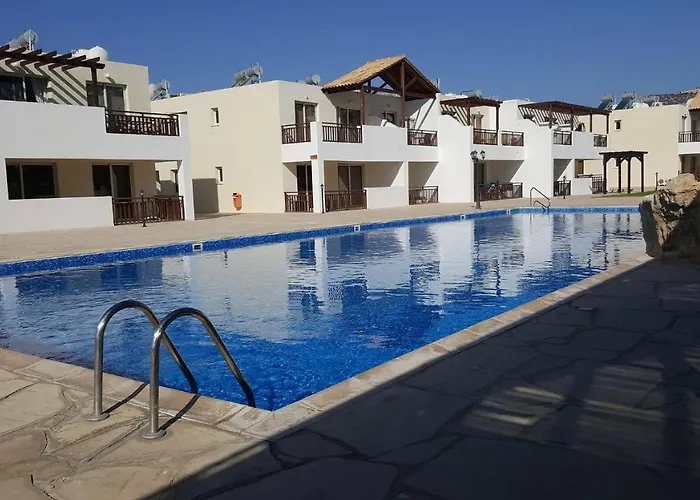 Ground Floor One Bedroom Apartment, Vanessa Complex Appartamento *