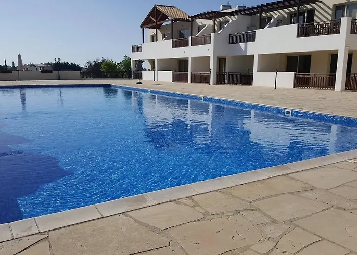 Ground Floor One Bedroom Apartment, Vanessa Complex Appartamento