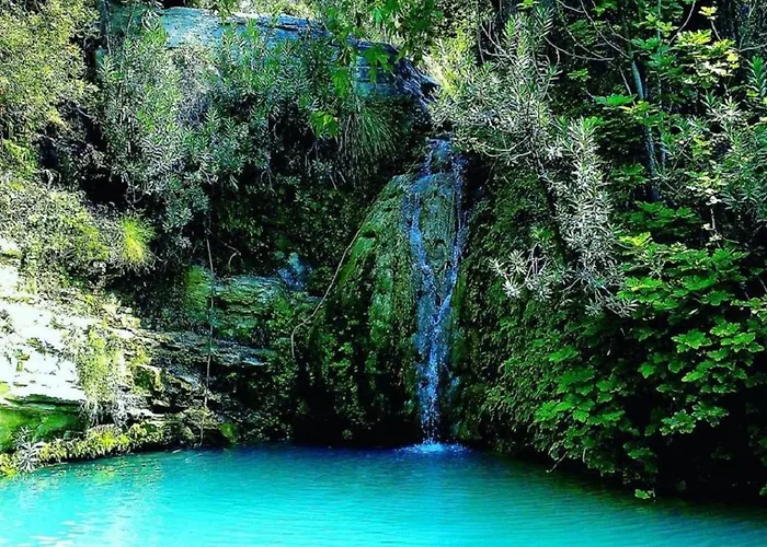 Ground Floor One Bedroom Apartment, Vanessa Complex Appartamento *