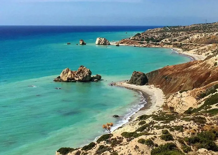 Appartamento Ground Floor One Bedroom Apartment, Vanessa Complex *